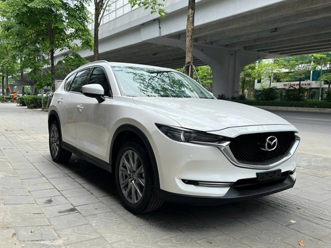 Tin tức giá xe: SUV hạng C đua hạ giá thấp chưa từng có - Ảnh 5. Tin tức giá xe: SUV hạng C đua hạ giá thấp chưa từng có - Ảnh 5.