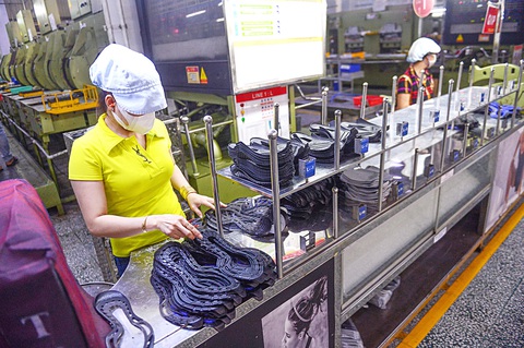 Có nên thu thuế khoản trợ cấp thất nghiệp? - Ảnh 3. Có nên thu thuế khoản trợ cấp thất nghiệp? - Ảnh 3.
