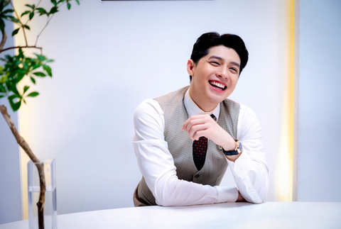 Thu Minh ‘bóc tách’ Noo Phước Thịnh - Ảnh 3. Thu Minh ‘bóc tách’ Noo Phước Thịnh - Ảnh 3.