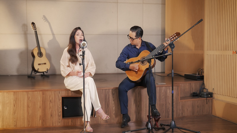 Ca sĩ Thanh Hà trong Một mai em đi: Hãy bao dung cho những điều dang dở - Ảnh 4. Ca sĩ Thanh Hà trong Một mai em đi: Hãy bao dung cho những điều dang dở - Ảnh 4.