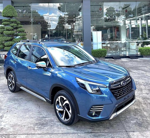 Tin tức giá xe: SUV hạng C đua hạ giá thấp chưa từng có - Ảnh 3. Tin tức giá xe: SUV hạng C đua hạ giá thấp chưa từng có - Ảnh 3.