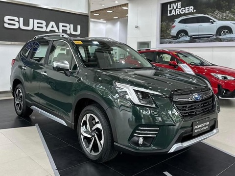 Tin tức giá xe: SUV hạng C đua hạ giá thấp chưa từng có - Ảnh 1. Tin tức giá xe: SUV hạng C đua hạ giá thấp chưa từng có - Ảnh 1.