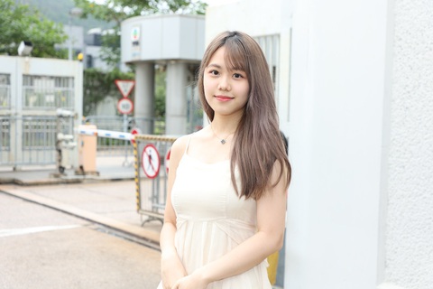 Hoa hậu Hong Kong 2023: Xuất hiện ‘bản sao của Phạm Băng Băng, Thư Kỳ, IU - Ảnh 3. Hoa hậu Hong Kong 2023: Xuất hiện ‘bản sao của Phạm Băng Băng, Thư Kỳ, IU - Ảnh 3.