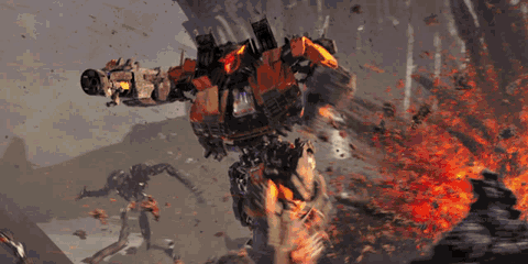 Transformers: Rise of the Beasts đậm giải trí, nhạt nội dung - Ảnh 4. Transformers: Rise of the Beasts đậm giải trí, nhạt nội dung - Ảnh 4.