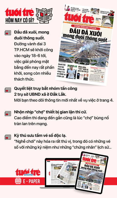 Tin tức sáng 13-6: TP.HCM đang dẫn đầu xuất khẩu; 23% doanh nghiệp BĐS chỉ sống đến cuối năm - Ảnh 4. Tin tức sáng 13-6: TP.HCM đang dẫn đầu xuất khẩu; 23% doanh nghiệp BĐS chỉ sống đến cuối năm - Ảnh 4.