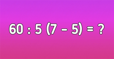 Thử thách IQ với câu đố tư duy - Ảnh 1. Thử thách IQ với câu đố tư duy - Ảnh 1.