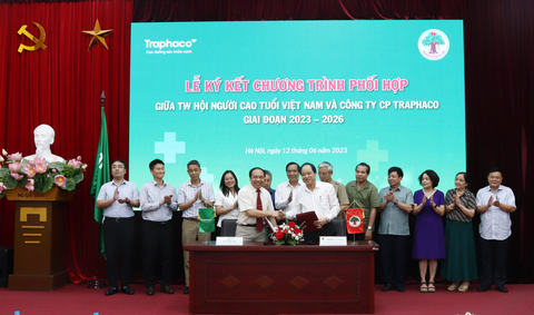 Người từ tuổi trung niên trở lên quan tâm nhất chuyện gì? - Ảnh 3. Người từ tuổi trung niên trở lên quan tâm nhất chuyện gì? - Ảnh 3.