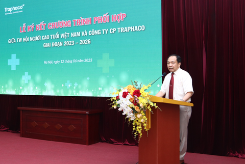Người từ tuổi trung niên trở lên quan tâm nhất chuyện gì? - Ảnh 4. Người từ tuổi trung niên trở lên quan tâm nhất chuyện gì? - Ảnh 4.