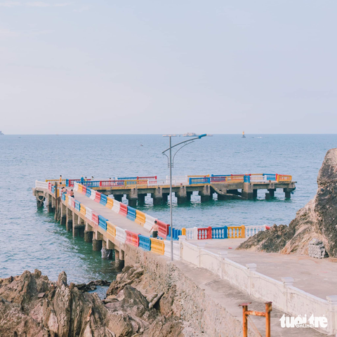 Bạn trẻ du lịch hè và những chuyến đi chi phí hạt dẻ - Ảnh 2. Bạn trẻ du lịch hè và những chuyến đi chi phí hạt dẻ - Ảnh 2.