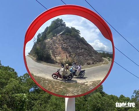Bạn trẻ du lịch hè và những chuyến đi chi phí hạt dẻ - Ảnh 3. Bạn trẻ du lịch hè và những chuyến đi chi phí hạt dẻ - Ảnh 3.