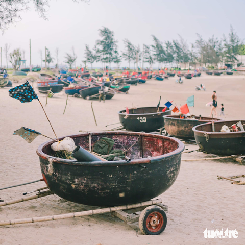 Bạn trẻ du lịch hè và những chuyến đi chi phí hạt dẻ - Ảnh 4. Bạn trẻ du lịch hè và những chuyến đi chi phí hạt dẻ - Ảnh 4.