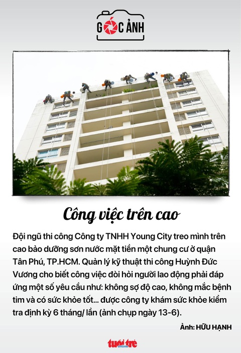 Tin tức sáng 14-6: Thêm 540MW điện tái tạo; TP.HCM rà soát trụ quảng cáo - Ảnh 9. Tin tức sáng 14-6: Thêm 540MW điện tái tạo; TP.HCM rà soát trụ quảng cáo - Ảnh 9.