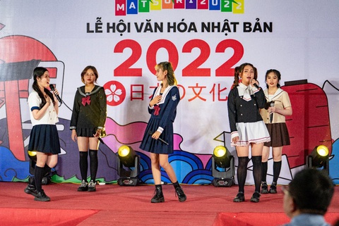 Sẵn sàng có việc tại doanh nghiệp Nhật Bản với chương trình Việt - Nhật HUTECH - Ảnh 3. Sẵn sàng có việc tại doanh nghiệp Nhật Bản với chương trình Việt - Nhật HUTECH - Ảnh 3.