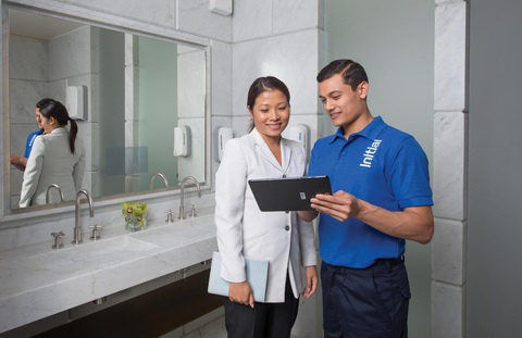 120 năm hành trình Initial - Chuyên gia giải pháp vệ sinh từ Anh - Ảnh 3. 120 năm hành trình Initial - Chuyên gia giải pháp vệ sinh từ Anh - Ảnh 3.