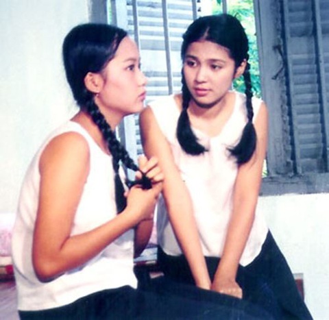 Việt Trinh nói lý do không đến thăm cố đạo diễn Lê Cung Bắc khi ông bệnh nặng - Ảnh 1. Việt Trinh nói lý do không đến thăm cố đạo diễn Lê Cung Bắc khi ông bệnh nặng - Ảnh 1.