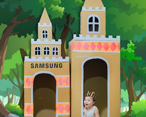 Cùng con khôn lớn với loạt kỹ năng mềm cho tương lai - Ảnh 1. Cùng con khôn lớn với loạt kỹ năng mềm cho tương lai - Ảnh 1.