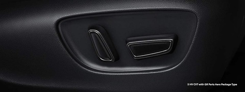 Toyota Yaris Cross mở bán tại Đông Nam Á, sắp ra mắt Việt Nam - Ảnh 12. Toyota Yaris Cross mở bán tại Đông Nam Á, sắp ra mắt Việt Nam - Ảnh 12.