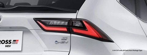 Toyota Yaris Cross mở bán tại Đông Nam Á, sắp ra mắt Việt Nam - Ảnh 8. Toyota Yaris Cross mở bán tại Đông Nam Á, sắp ra mắt Việt Nam - Ảnh 8.