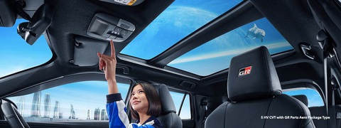 Toyota Yaris Cross mở bán tại Đông Nam Á, sắp ra mắt Việt Nam - Ảnh 9. Toyota Yaris Cross mở bán tại Đông Nam Á, sắp ra mắt Việt Nam - Ảnh 9.
