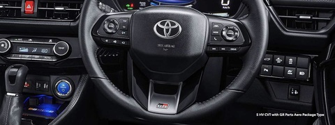 Toyota Yaris Cross mở bán tại Đông Nam Á, sắp ra mắt Việt Nam - Ảnh 2. Toyota Yaris Cross mở bán tại Đông Nam Á, sắp ra mắt Việt Nam - Ảnh 2.