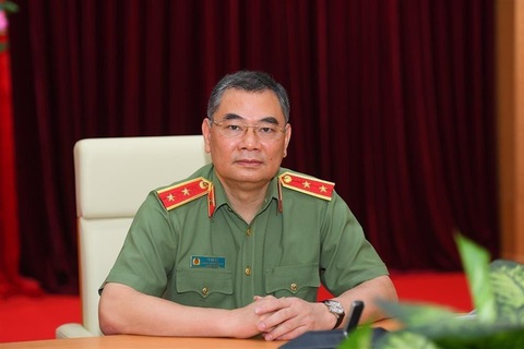 Trung tướng Tô Ân Xô: Vụ việc xảy ra tại huyện Cư Kuin, Đắk Lắk có tổ chức, liều lĩnh và man rợ - Ảnh 1. Trung tướng Tô Ân Xô: Vụ việc xảy ra tại huyện Cư Kuin, Đắk Lắk có tổ chức, liều lĩnh và man rợ - Ảnh 1.
