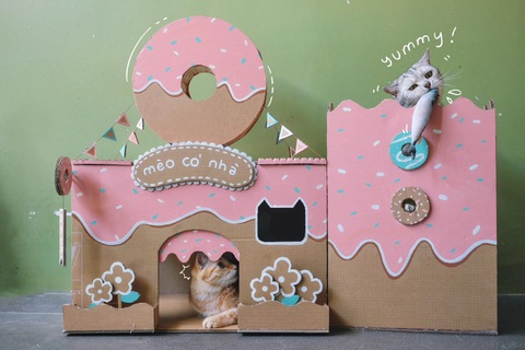 Cùng con khôn lớn với loạt kỹ năng mềm cho tương lai - Ảnh 5. Cùng con khôn lớn với loạt kỹ năng mềm cho tương lai - Ảnh 5.