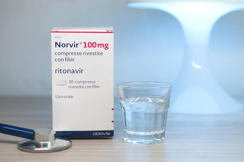 Nhà máy dược trong không gian và lợi ích không ngờ - Ảnh 1. Nhà máy dược trong không gian và lợi ích không ngờ - Ảnh 1.