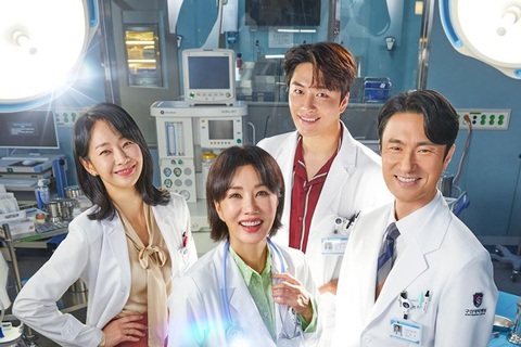 Top 7 phim Hàn có rating cao nhất nửa đầu năm 2023 - Ảnh 9. Top 7 phim Hàn có rating cao nhất nửa đầu năm 2023 - Ảnh 9.