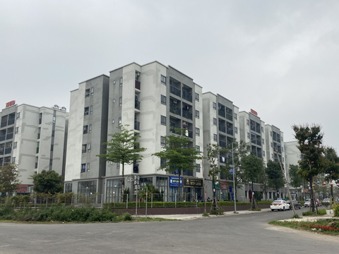 Hà Nội thu hồi hai dự án đô thị mới giao cho HUD nhiều năm chưa triển khai - Ảnh 1. Hà Nội thu hồi hai dự án đô thị mới giao cho HUD nhiều năm chưa triển khai - Ảnh 1.