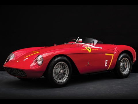 Đống sắt vụn Ferrari được rao bán gần 40 tỉ đồng - Ảnh 4. Đống sắt vụn Ferrari được rao bán gần 40 tỉ đồng - Ảnh 4.