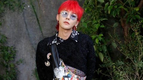 Chấn động: G Dragon (Big Bang) bị khởi tố vì cáo buộc dùng ma túy - Ảnh 1. G-Dragon đối mặt với cáo buộc dùng ma túy - bê bối lớn nhất trong sự nghiệp