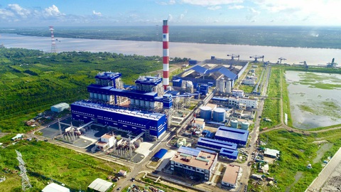Thử vỉa giếng khoan Đại Hùng Nam – 4X cho kết quả khả quan - Ảnh 2. Các nhà máy điện của Petrovietnam, PV Power nỗ lực đảm bảo cung ứng điện cho kinh tế và đời sống