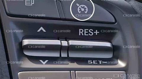 SUV cỡ nhỏ giá rẻ Hyundai Exter hoàn toàn mới lộ nội thất như i10 - Ảnh 5. SUV cỡ nhỏ giá rẻ Hyundai Exter hoàn toàn mới lộ nội thất như i10 - Ảnh 5.