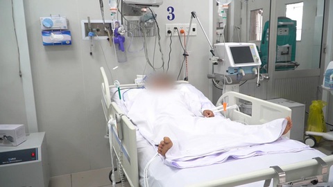 Hai vợ chồng chết sau ăn nấm, Bệnh viện Chợ Rẫy nhận định được chất độc - Ảnh 1. Hai vợ chồng chết sau ăn nấm, Bệnh viện Chợ Rẫy nhận định được chất độc - Ảnh 1.