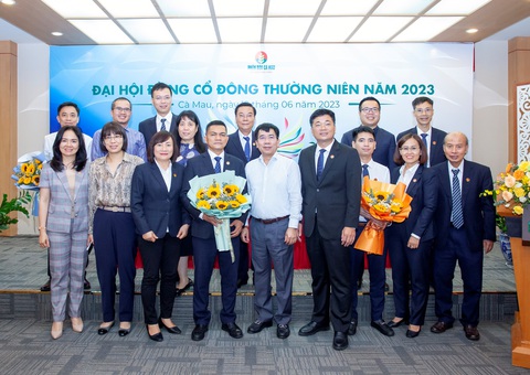 PVCFC công bố doanh thu lợi nhuận tăng mạnh- Ảnh 4. PVCFC công bố doanh thu lợi nhuận tăng mạnh- Ảnh 4.