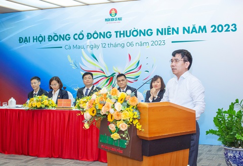 PVCFC công bố doanh thu lợi nhuận tăng mạnh- Ảnh 3. PVCFC công bố doanh thu lợi nhuận tăng mạnh- Ảnh 3.