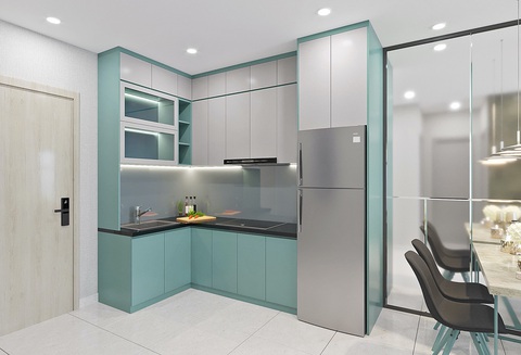 Cạnh tranh bằng minh bạch pháp lí, tiến độ tốt, chính sách hỗ trợ - Ảnh 1. Cạnh tranh bằng minh bạch pháp lí, tiến độ tốt, chính sách hỗ trợ - Ảnh 1.