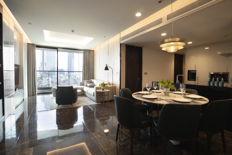 Chặng đường 25 năm Häfele chinh phục khách hàng Việt - Ảnh 2. Chặng đường 25 năm Häfele chinh phục khách hàng Việt - Ảnh 2.