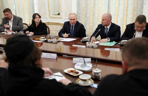 Tin tức thế giới 14-6: Tướng Nga thiệt mạng ở Ukraine?; Ông Trump ra tòa - Ảnh 3. Tin tức thế giới 14-6: Tướng Nga thiệt mạng ở Ukraine?; Ông Trump ra tòa - Ảnh 3.