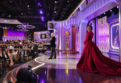 Hiệp hội Báo chí nước ngoài Hollywood bán giải Quả cầu vàng - Ảnh 2. Hiệp hội Báo chí nước ngoài Hollywood bán giải Quả cầu vàng - Ảnh 2.