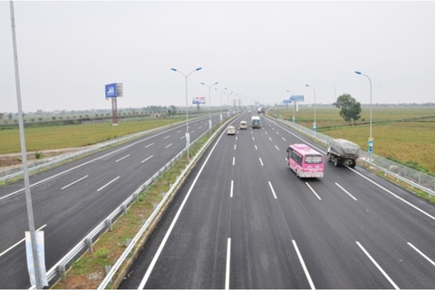 Tuyến đường bộ cao tốc Ninh Bình - Hải Phòng đoạn qua tỉnh Nam Định và Thái Bình triển khai theo phương thức PPP. Tuyến đường bộ cao tốc Ninh Bình - Hải Phòng đoạn qua tỉnh Nam Định và Thái Bình triển khai theo phương thức PPP