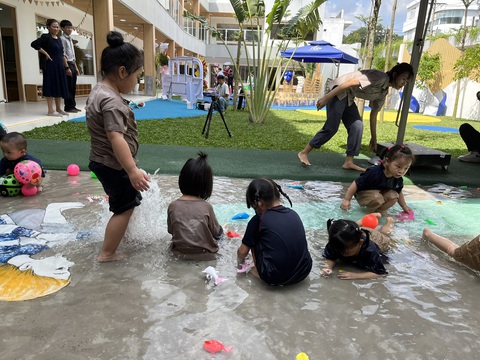 Những việc tưởng đúng nhưng đang triệt tiêu kỹ năng sống của con - Ảnh 1. Những việc tưởng đúng nhưng đang triệt tiêu kỹ năng sống của con - Ảnh 1.