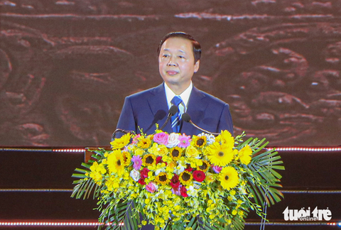 Chủ tịch nước dự Lễ hội nho - vang Ninh Thuận - Ảnh 2. Chủ tịch nước dự Lễ hội nho - vang Ninh Thuận - Ảnh 2.