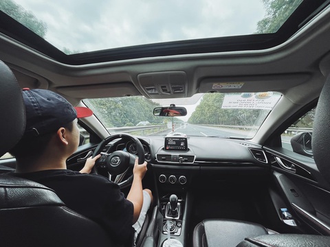 ‘Cùng đời thì mua xe sản xuất 2022 chẳng khác gì 2023’ - Ảnh 1. ‘Cùng đời thì mua xe sản xuất 2022 chẳng khác gì 2023’ - Ảnh 1.
