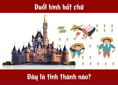 IQ cao có đoán được đây là tỉnh thành nào của Việt Nam? (P23) - Ảnh 4. IQ cao có đoán được đây là tỉnh thành nào của Việt Nam? (P23) - Ảnh 4.