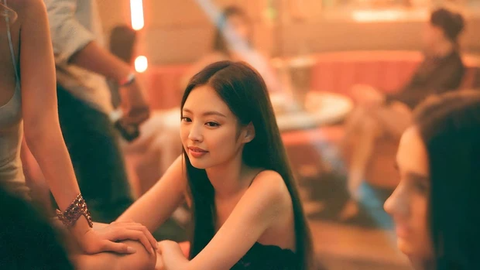Jennie Blackpink bị Cnet tố lười biếng khi bất ngờ rời concert - Ảnh 1. Jennie vắng mặt đêm concert của BlackPink tại Melbourne, Úc