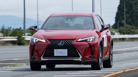 Toyota sắp có xe điện... số sàn - Ảnh 1. Toyota sắp có xe điện... số sàn - Ảnh 1.