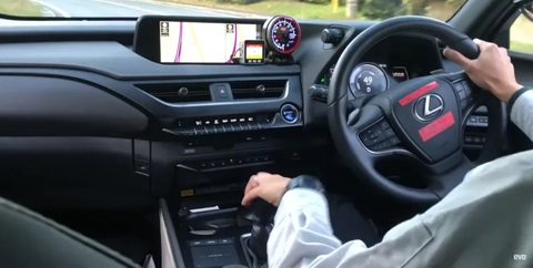 Toyota sắp có xe điện... số sàn - Ảnh 2. Toyota sắp có xe điện... số sàn - Ảnh 2.