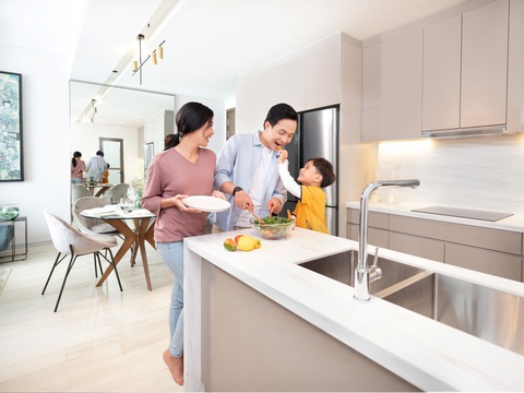 Cơ hội mua căn hộ với chính sách thanh toán nhẹ nhàng tại TP. Thủ Đức - Ảnh 1. Cơ hội mua căn hộ với chính sách thanh toán nhẹ nhàng tại TP. Thủ Đức - Ảnh 1.