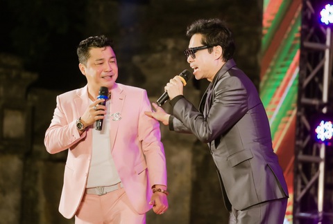 Ngọc Sơn từ chối vai diễn đưa Lý Hùng nổi tiếng trong Bông hồng đẫm lệ - Ảnh 3. Ngọc Sơn từ chối vai diễn đưa Lý Hùng nổi tiếng trong Bông hồng đẫm lệ - Ảnh 3.